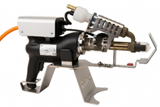 Munsch MEK-25-B - 230V Handheld Extrusion Welder
