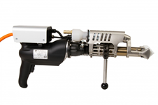 Munsch MEK-40-B - 230V Handheld Extrusion Welder