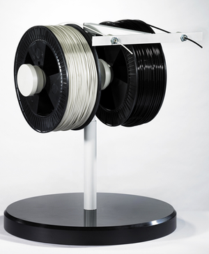 Munsch Dual Welding Rod Dispenser