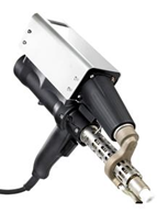 Munsch Mini MM-4-LDPE - 120V & 230V Handheld Extrusion Welders