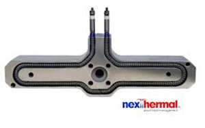 Nexthermal Nextflex Tubular Heater