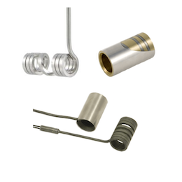 Nexthermal Flat Coil Heater