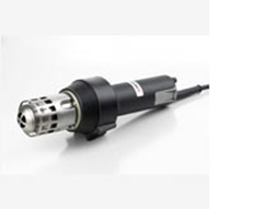Forsthoff Oval G Hot Air Tool - (Ø 50 MM)