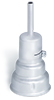 IHS Pinpoint Reducer (ø 34.5 mm)