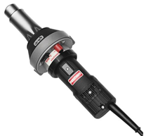 Forsthoff Quick L Hot Air Tool - (ø 32 mm) - For Overlap Welding Applications Only