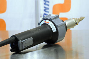 Ritmo HD-Pro Flow-Line Hot Air Tool - (Ø 32 MM)