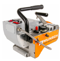 Munsch Wedge IT Multi-Eco - 230V Wedge Welding Machine