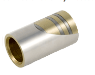 Nexthermal Pressed in Brass Coil Heater