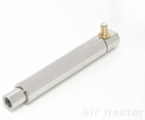 Cool Touch 050 | Tutco-Farnam – IHS | Industrial Heat Sources