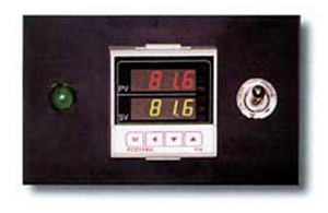 HCS FuzyPro High Accuracy Lab Control Systems
