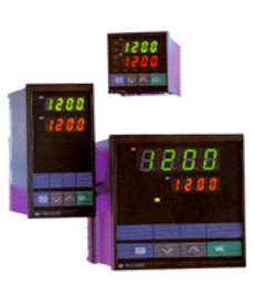 HCS Heaters Controls and Sensors Limit Controllers