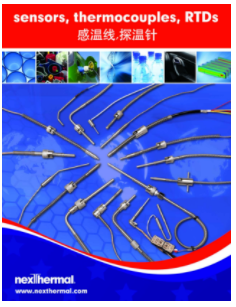 Nexthermal Thermocouples