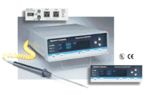 HCS Temperature Controllers