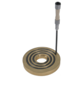 Nexthermal Formable Coil Heater
