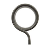 Nexthermal Round Coil Heater