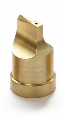 Drader - New Style 90º Fillet Weld 3/16" Tip - For Use With The Injectiweld Model W30000 Handheld Extrusion Welders - ITIP-F316