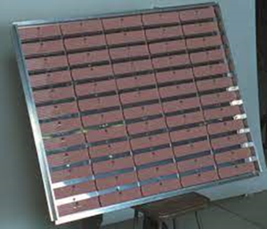 Tempco - ARA Array Panel Assemblies - For CRB, CRN, CRM, CRC, CRZ, CRL, CRH, & CRG E-Mitters ®
