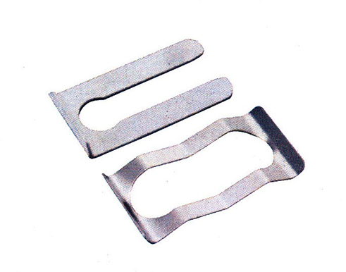 Tempco - Ceramic E-Mitter ® One & Two Piece Mounting Clips/Single Elem –  IHS