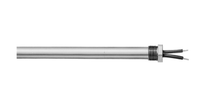 Tempco Hi-Density Immersion Cartridge Heaters