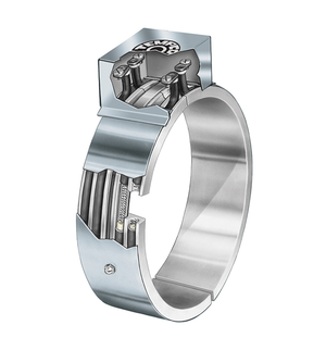 Tempco Maxiband ® Band Heaters