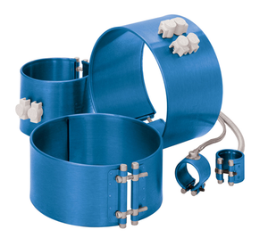 Tempco Mi-Plus ® Band Heaters