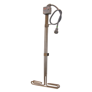 Tempco Tubular Tank (Over-The-Side) Immersion Heaters
