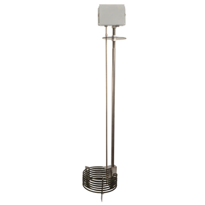 Tempco Tubular Tank (Over-The-Side) Immersion Heaters