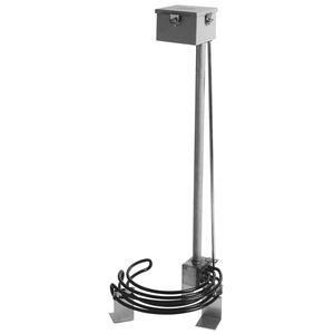 Tempco Tubular Tank (Over-The-Side) Immersion Heaters
