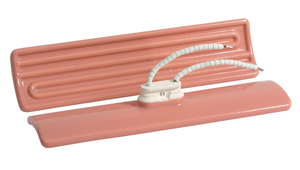 Tempco - Series CRB Ceramic E-Mitter ® - Infrared Heater