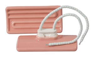 Tempco - Series CRC Ceramic E-Mitter ® - Infrared Heater