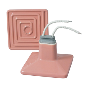 TEMPCO - SERIES CRD CERAMIC E-MITTER ® - INFRARED HEATER