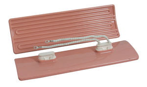 Tempco - Series CRL Ceramic E-Mitter ® - Infrared Heater