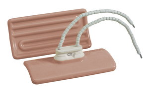 Tempco - Series CRM Ceramic E-Mitter ® - Infrared Heater