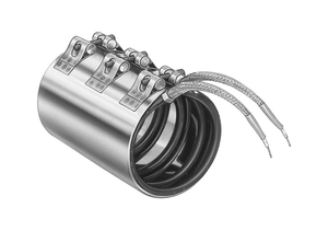 Tempco Tubular Band Heaters