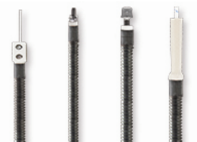 Nexthermal Corporation Flex Tubular Heaters