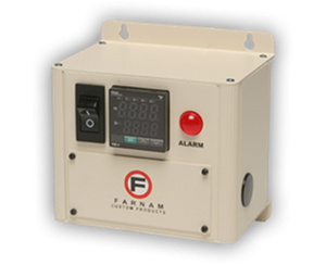 Tutco-Farnam Temperature Control Cube - Model CC-A10 & CC-A15