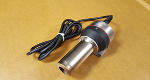 IHS Type 4000 230V/3.6KW Air Heater - Designed For Use With Automated Process Temperature Controllers