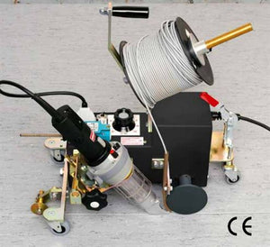 Forsthoff-F Automatic Floor Welding Machine