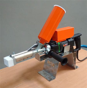 HSK 26-GSX Midsize Pellet Fed