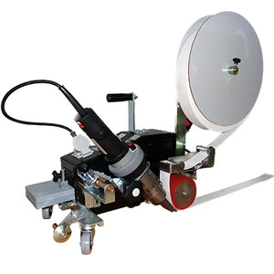 Forsthoff P2  50 Mm Tape Welding Machine