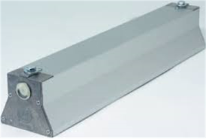 Tempco - CRK Housing - For CRA Linear Heater Components