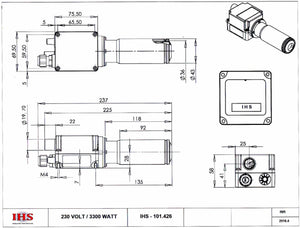 6 Ways to Keep a Hot-Air Plastic Welder in Peak Condition