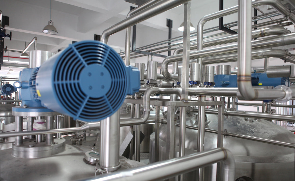 Understanding the Difference Between Hot Air Blowers and Air Heaters