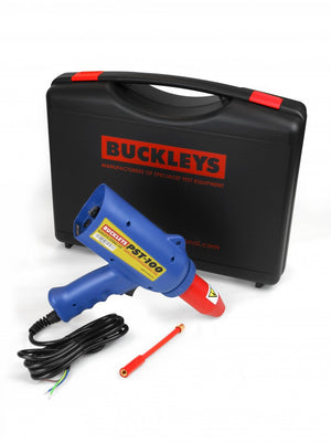 BUCKLEYS PST-100 110V AC Spark Tester Standard Kit