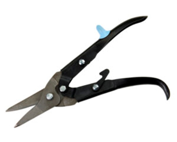 Klenk® KDC9 13" Length, 2-1/4" Cut Siding Snips