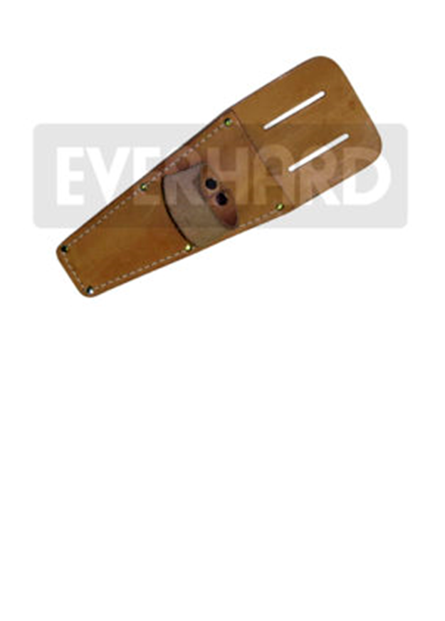 Everhard 10-1/2" Leather Roller/Shear Sheath - DM90100