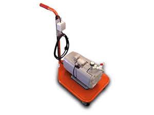 HSK Korund VT 015V Portable Vacuum Pump