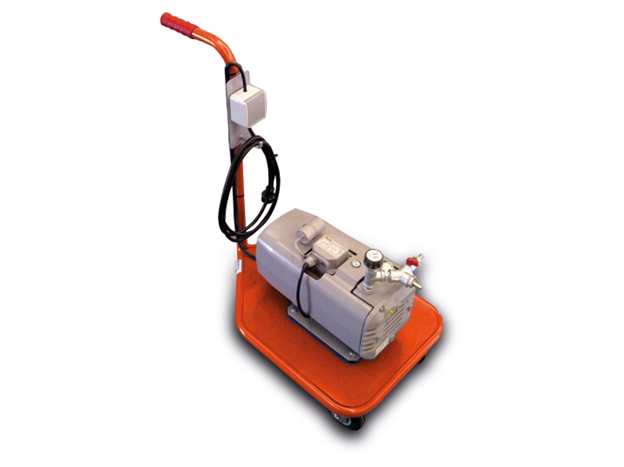 HSK Korund VT 015V Portable Vacuum Pump