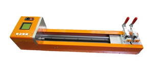 HSK Tensile Tester - For Seam Testing Welded Geosynthetic Liners