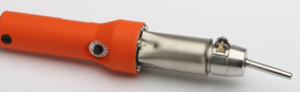 HSK - 200 CI-S, 120V & 230V Hot Air Tool (Push-Fit) - (Ø 32 MM)